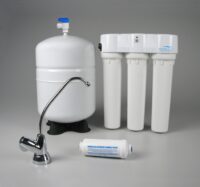 Reverse Osmosis system