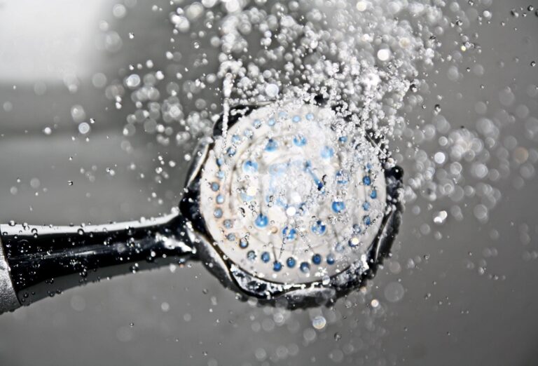 My Love Affair with Private Well Water