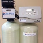 Iron Curtain Maintenance Guthrie And Frey Water Conditioning Llc