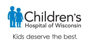 Logo for Children's Hospital of Wisconsin