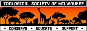 Zoological Society of Milwaukee logo