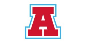 Arrowhead High School logo