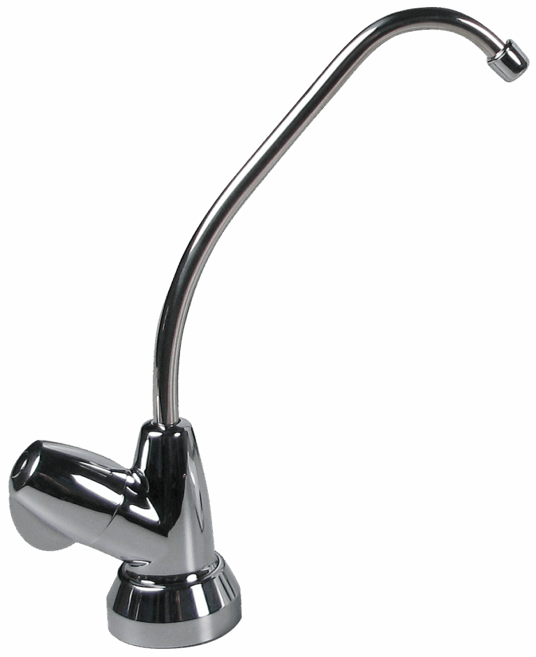 Reverse Osmosis faucet
