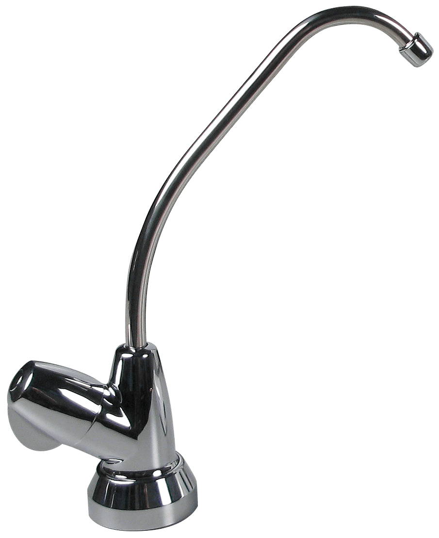 Reverse Osmosis faucet