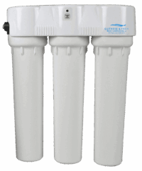 Reverse Osmosis filters