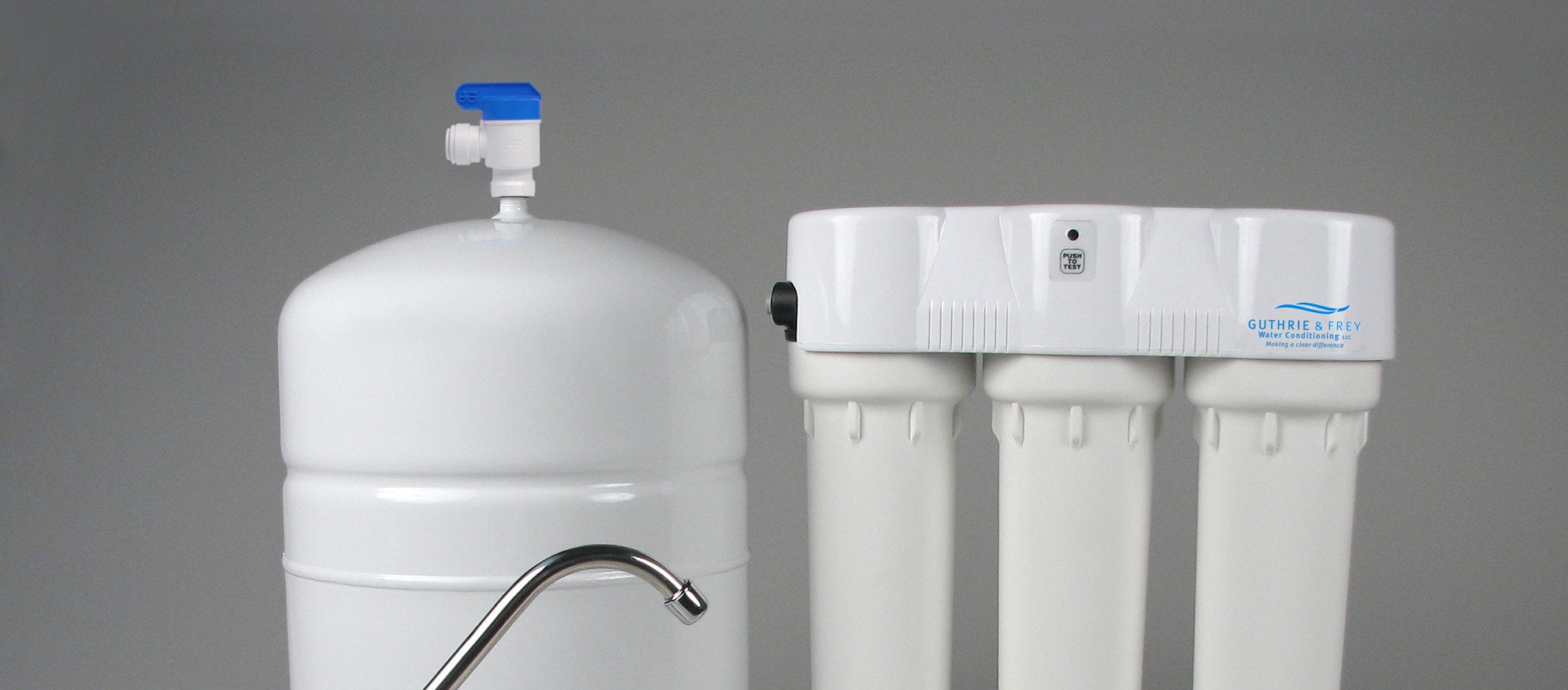 Reverse Osmosis filters