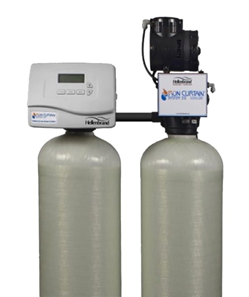 Promate 6.0 Iron Filter