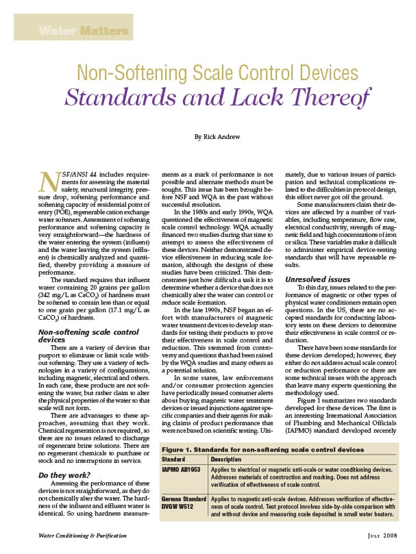 cover of article