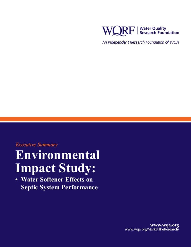 cover of study document