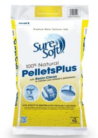 salt for water softener