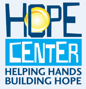 GF Hope Center Logo
