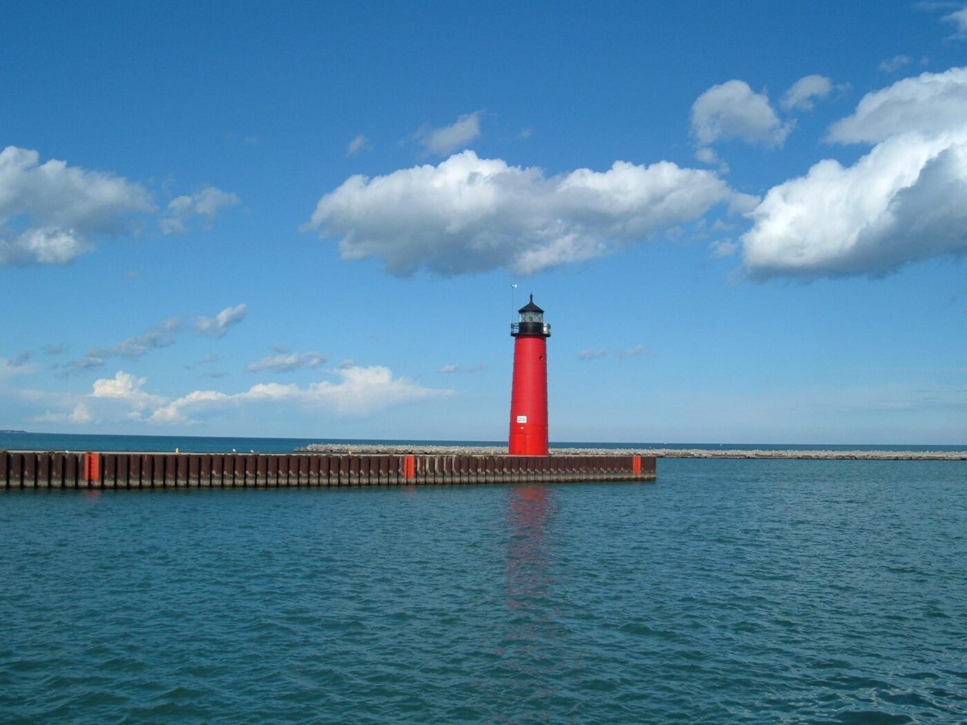 kenosha county lighthouse