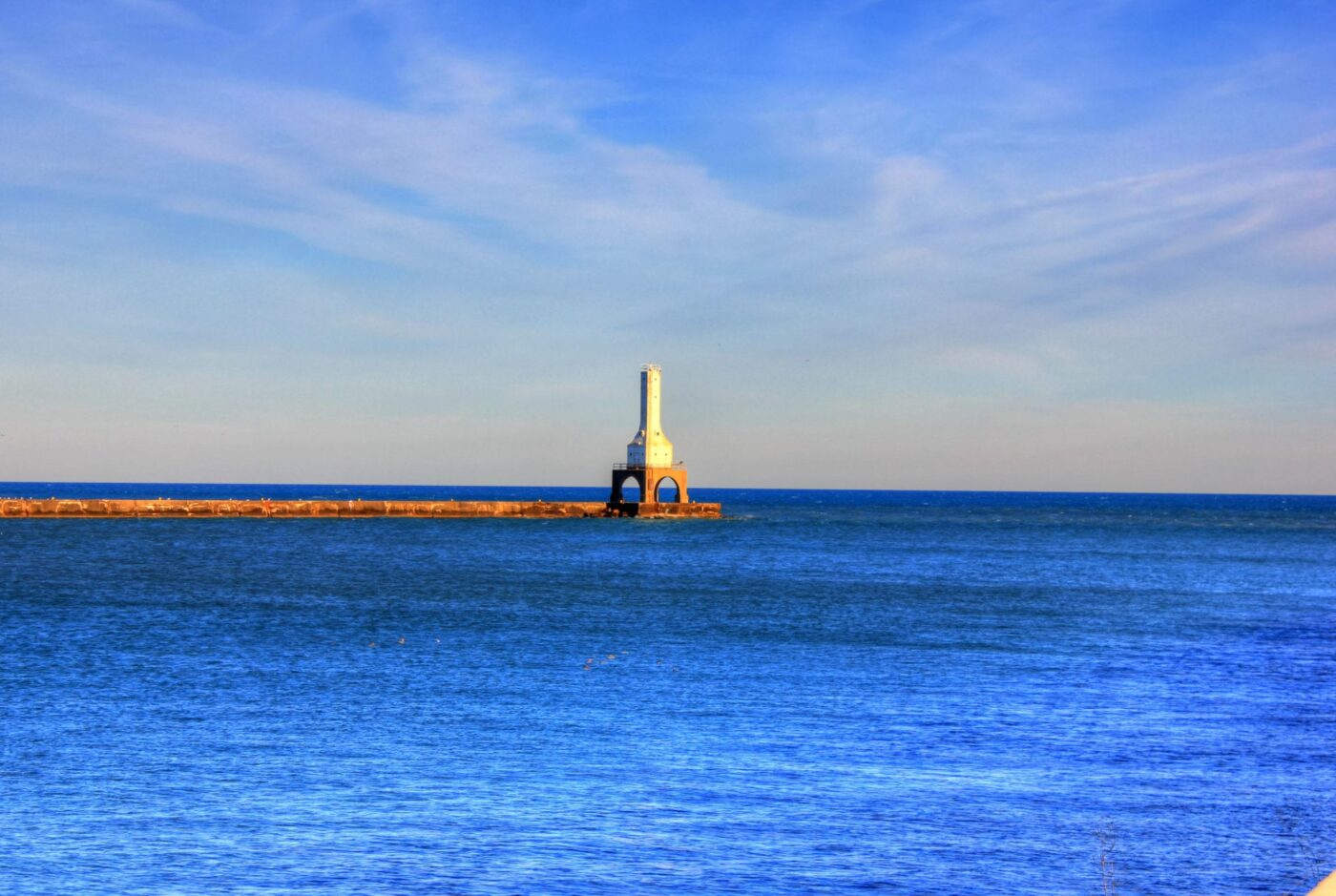 Port Washington Lighthouse