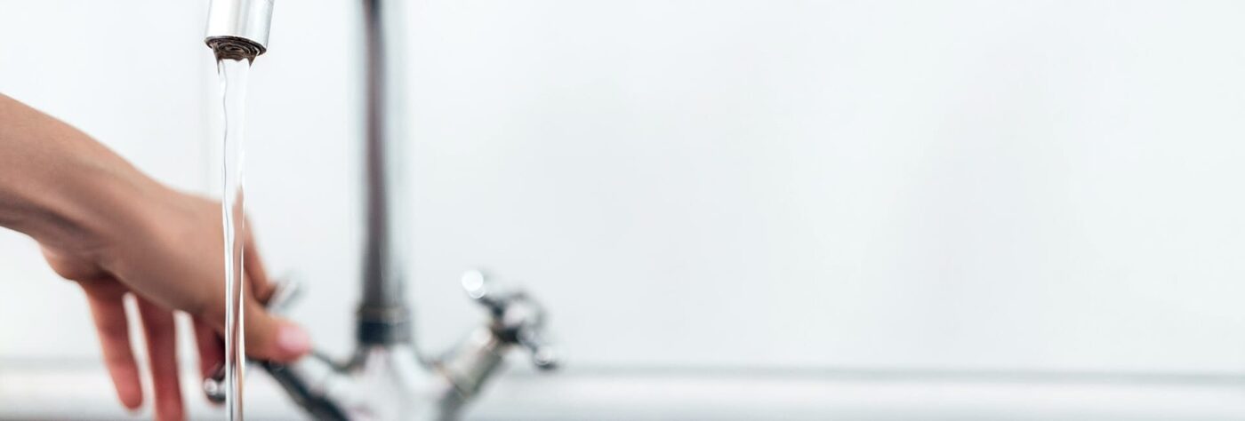 Guthrie and Frey Water Header Background