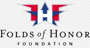 Folds of Honor Foundation logo