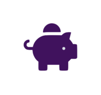 Piggy Bank Icon