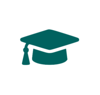 Graduation Icon