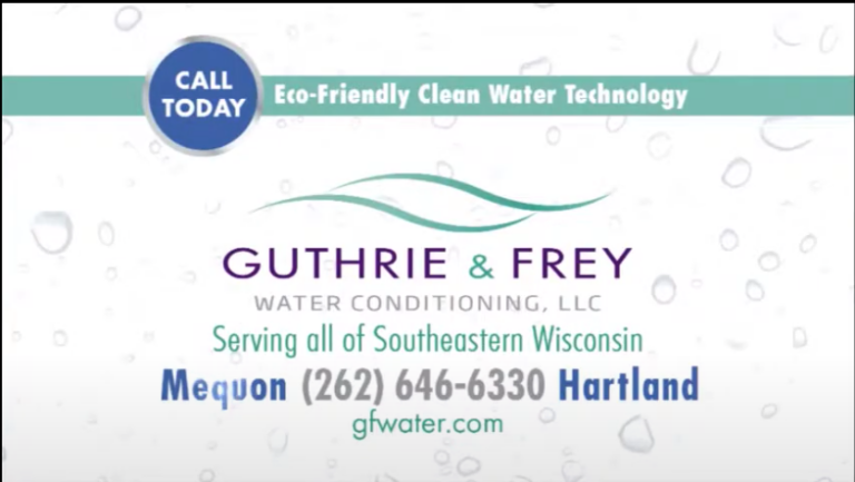 Guthrie & Frey card