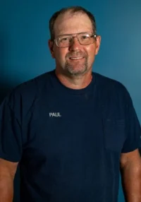 Paul