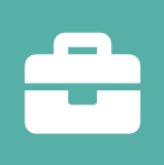 Suitcase Logo