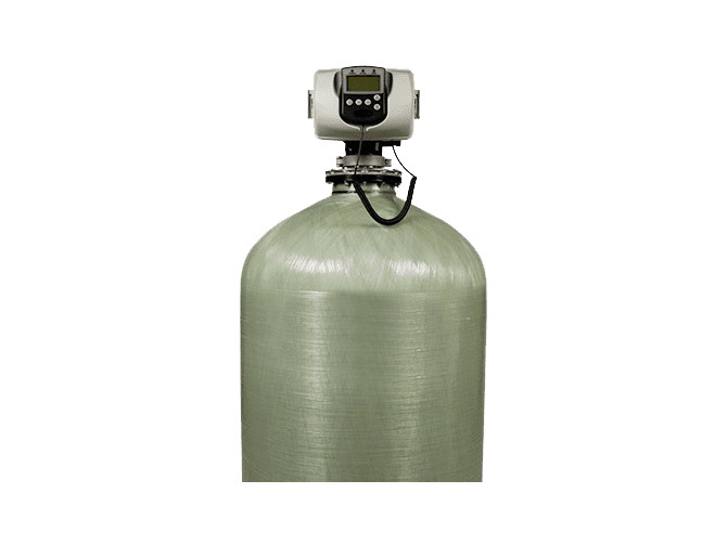 H3OO Series Water Softener