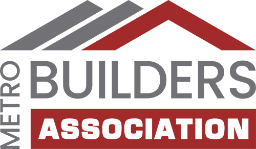 Metro Builders Association logo