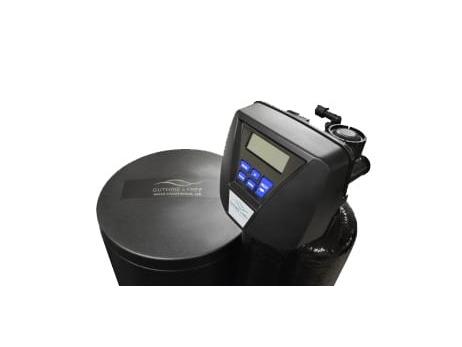 GF-Series Water Softener
