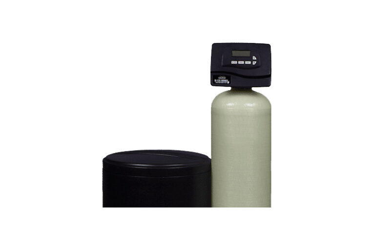 H125 Series Water Softener