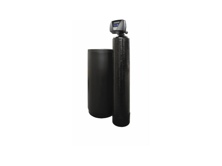 water softener